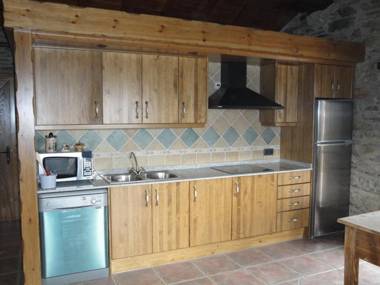 La Cabanya de Cal Forn de Serrat