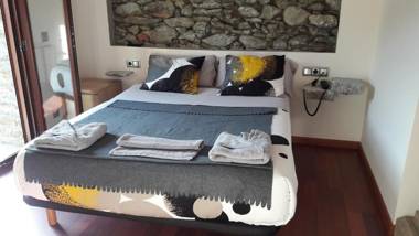 Rural L'Ortiga Blanca