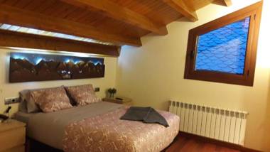 Rural L'Ortiga Blanca