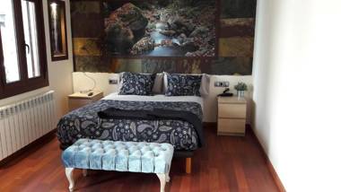 Rural L'Ortiga Blanca