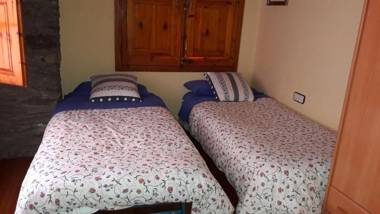 Apartaments Rurals XIX