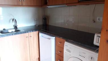 Apartaments Rurals XIX