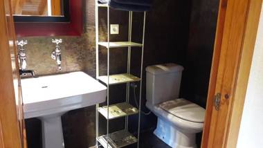 Apartaments Rurals XIX