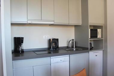 Apartamentos GHM Plaza