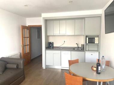 Apartamentos GHM Plaza