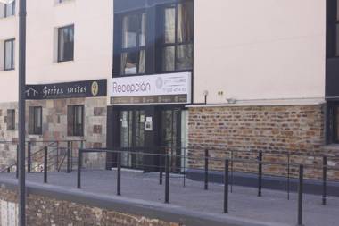 Apartamentos GHM Gorbea