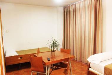 Apartamentos GHM Gorbea