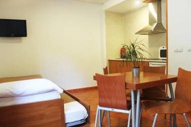 Apartamentos GHM Gorbea