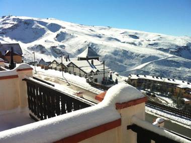 Apartamentos Montreal