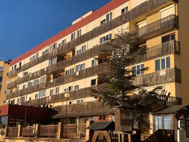 Apartamentos GHM Bulgaria