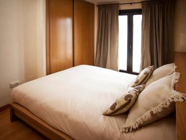 Apartamentos Boabdil