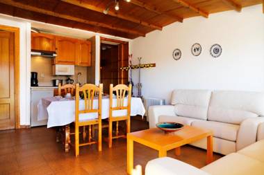 Apartamentos Kilimanjaro Pepe Marin