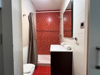 Apartamentos Sierra Nevada 3000