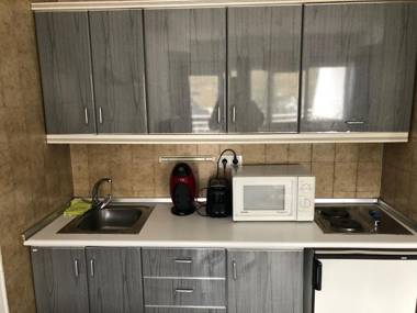 Apartamento Plaza Pradollano 1