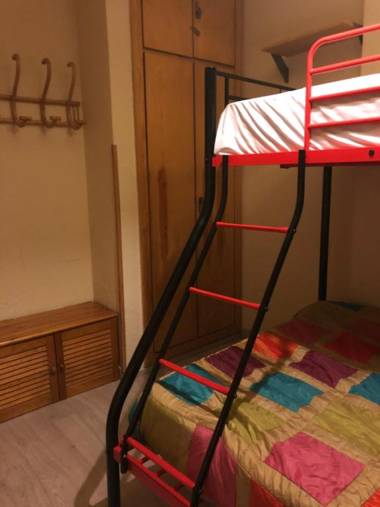 Apartamento Plaza Pradollano 1