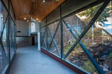 Miramar Ski a pie de pista