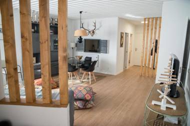 Fabuloso Apartamento En Sierra Nevada