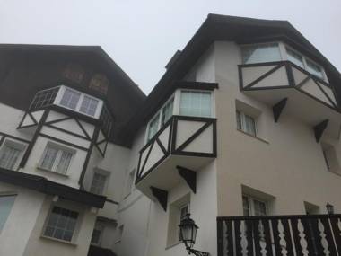 Chalet Adosado zona med/baja