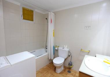 Chalet Adosado zona med/baja