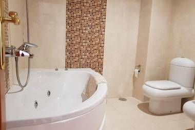 TODOSIERRANEVADA - Dúplex 4 Dormitorios - VISTAS ESPECTACULARES A LA MONTANA