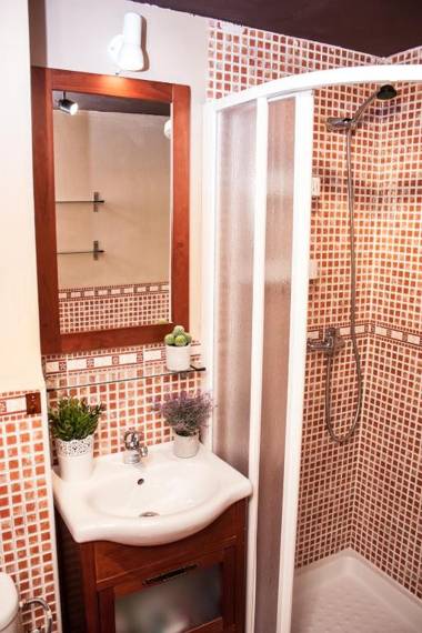 IMEDA Penibetico Sierra Nevada