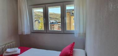 IMEDA Penibetico Sierra Nevada