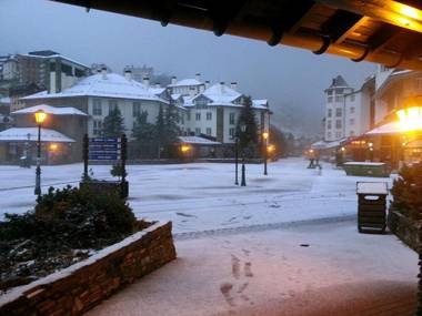 Chezmoihomes Duplex Pradollano 3dorm SIERRA NEVADA