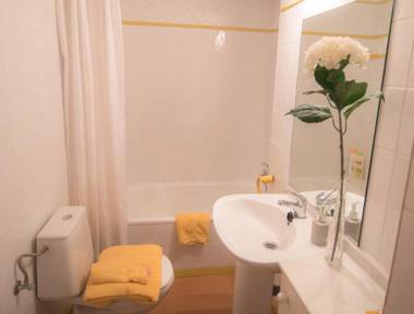 Chezmoihomes Duplex Pradollano 3dorm SIERRA NEVADA