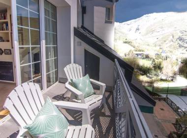 Chezmoihomes Duplex Pradollano 3dorm SIERRA NEVADA