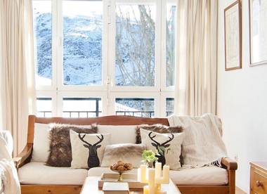 Chezmoihomes Alhambra Sierra Nevada