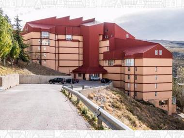IMEDA apartamentos EUROPA SIERRA NEVADA