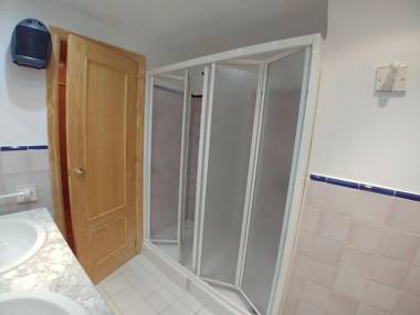 IMEDA apartamentos EUROPA SIERRA NEVADA