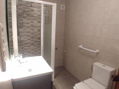 IMEDA PENIBETICO II Sierra Nevada