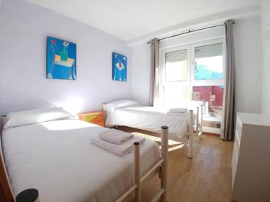 IMEDA PENIBETICO II Sierra Nevada