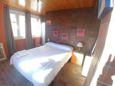 IMEDA PENIBETICO II Sierra Nevada