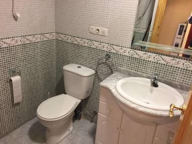 Ideal to combine rest and sport