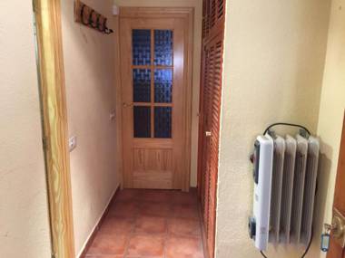 Ideal to combine rest and sport