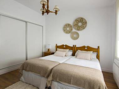 Chezmoihomes Edificio alhambra sierra nevada 7d private terrace