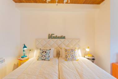 Apartamentos Sierra Nevada BlueTTravel - Zona baja