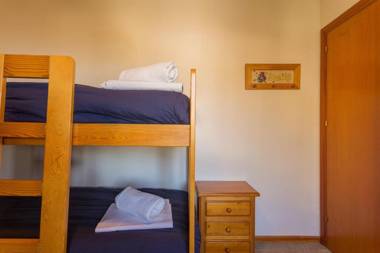 Apartamentos Sierra Nevada BlueTTravel - Zona baja