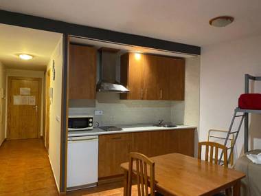 Apartamentos Bluettravel Snow Confort Monte Gorbea