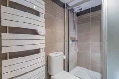 Apartamentos Bluettravel Parador 1