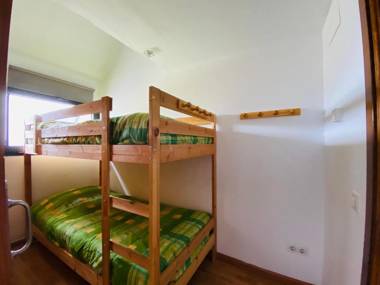 Apartamentos Sierra Nevada Prime Bluettravel