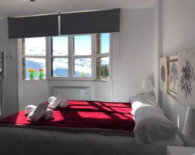 IMEDA ESTUDIO CON PARKING