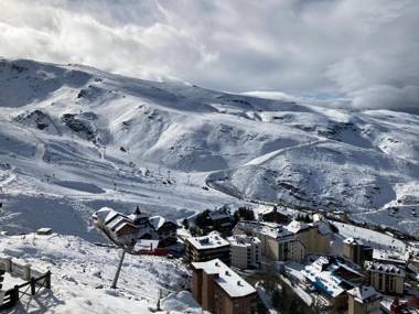 IMEDA ESTUDIO CON PARKING