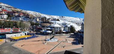 IMEDA APARTAMENTO DORNAJO