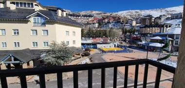 IMEDA APARTAMENTO DORNAJO