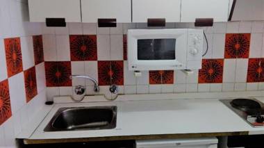 Apts Todosierranevada Edif Alhambra