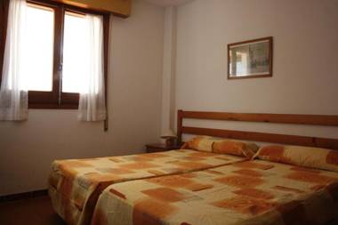 Apartamentos Arlanza - Only Adults