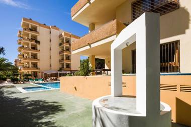 Apartamentos Arlanza - Only Adults
